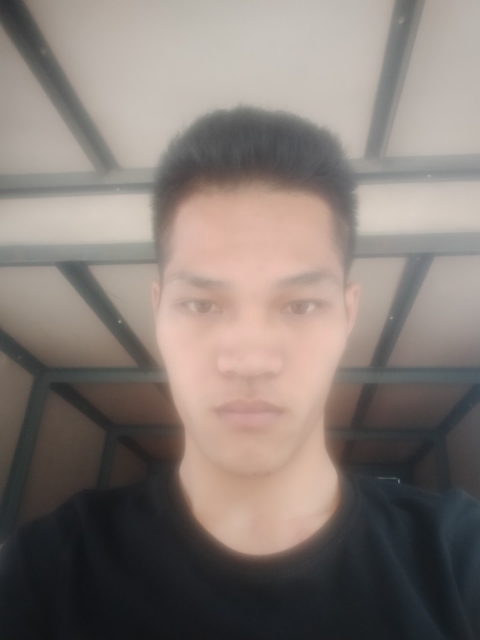 小白的第一张照片--平乐残疾人相亲网